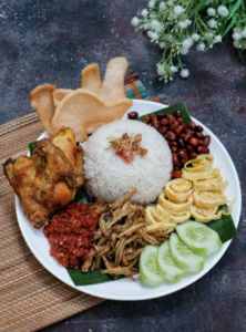 Makanan Khas Bangka Belitung