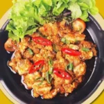 Makanan Asal Sulawesi Selatan Nasu Palekko