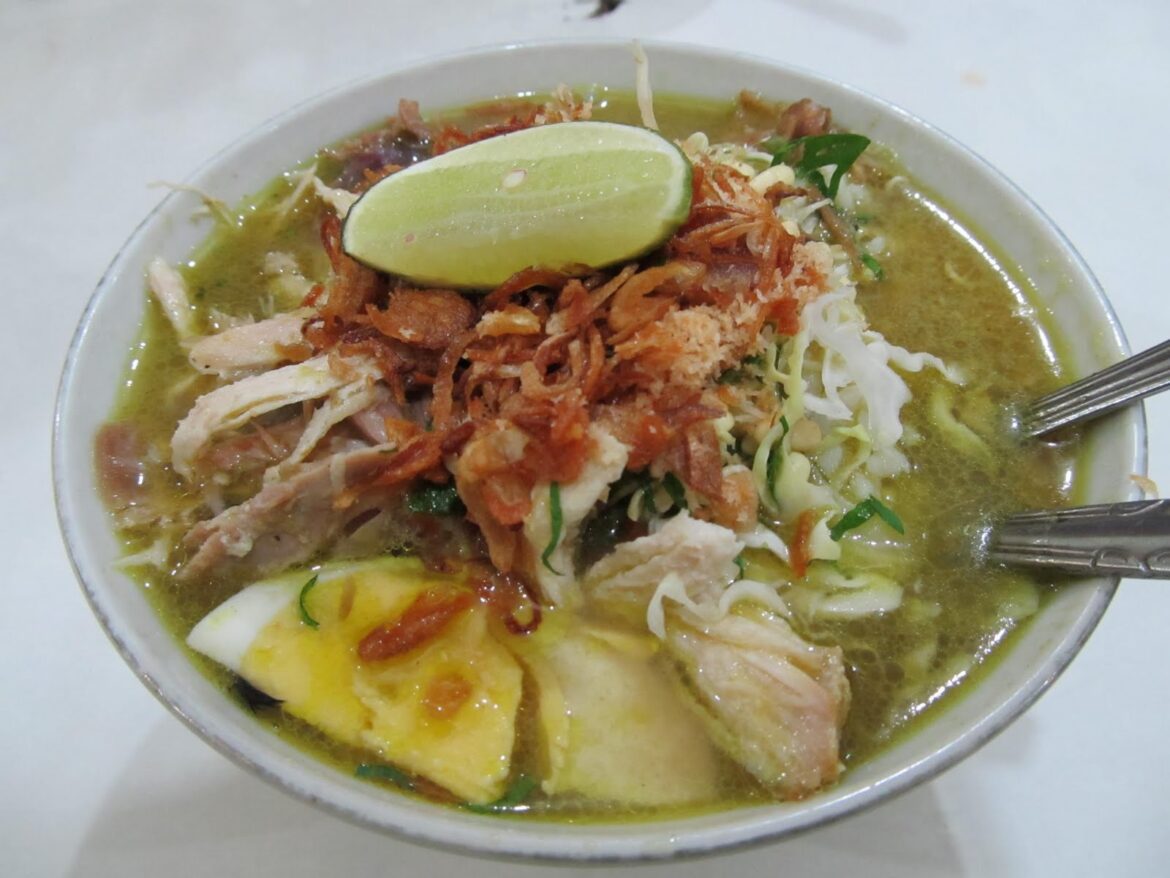 7 Makanan Khas Malang yang Harus Kalian Coba