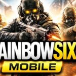 Cara Main Rainbow Six Mobile dengan Pro: Teknik Peek dan Hold yang Benar