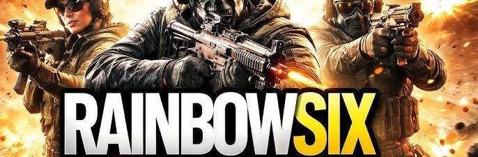 Cara Main Rainbow Six Mobile dengan Pro: Teknik Peek dan Hold yang Benar