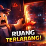 Misteri Server Terlarang Game: Konspirasi Map Rahasia yang Disembunyikan Developer