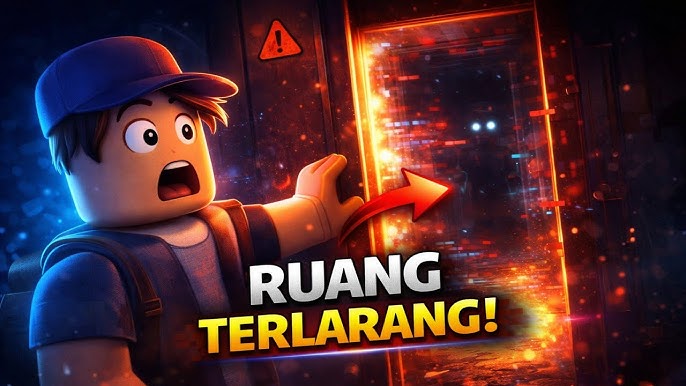 Misteri Server Terlarang Game: Konspirasi Map Rahasia yang Disembunyikan Developer